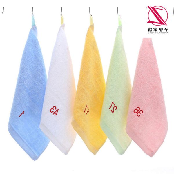 handkerchief baby bamboo fiber kindergarten hook small children's * 25 face washing square towel, White
handkerchief baby bamboo fiber kindergarten hook small children's * 25 face washing square towel, White