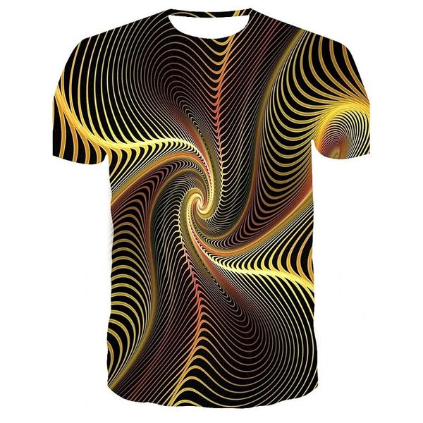 personality style men 3d print visual deception t-shirt graphic optical illusion short sleeve party streetwear punk & gothic round neck summ, White;black
personality style men 3d print visual deception t-shirt graphic optical illusion short sleeve party streetwear punk & gothic round neck summ, White;black