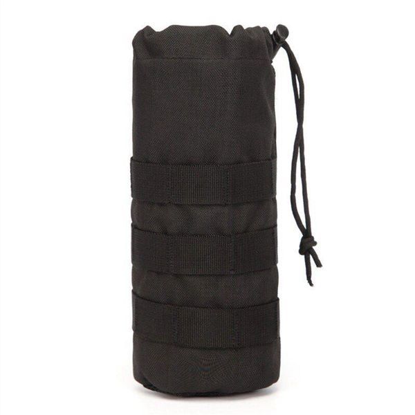 tactical molle water bottle pouch portable kettle pocket outdoor hunting utility holder bag for backpack bags
tactical molle water bottle pouch portable kettle pocket outdoor hunting utility holder bag for backpack bags