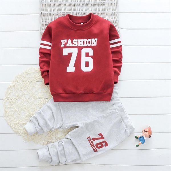 2 piece set chidlren clothes spring autumn long sleeved sport suit boys tracksuit cartoon boutique kids clothing casual outfits, White
2 piece set chidlren clothes spring autumn long sleeved sport suit boys tracksuit cartoon boutique kids clothing casual outfits, White