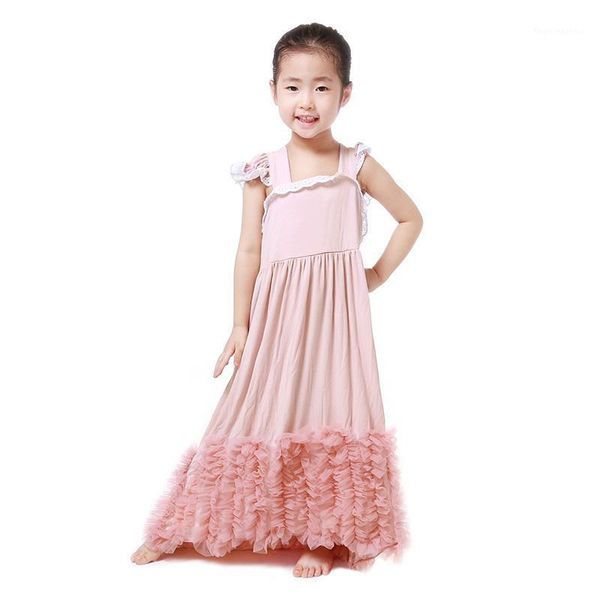 girl's dresses kaiya angel girls dress kids clothes dust pink for tulle tutu ruffle wedding the child1, Red;yellow
girl's dresses kaiya angel girls dress kids clothes dust pink for tulle tutu ruffle wedding the child1, Red;yellow