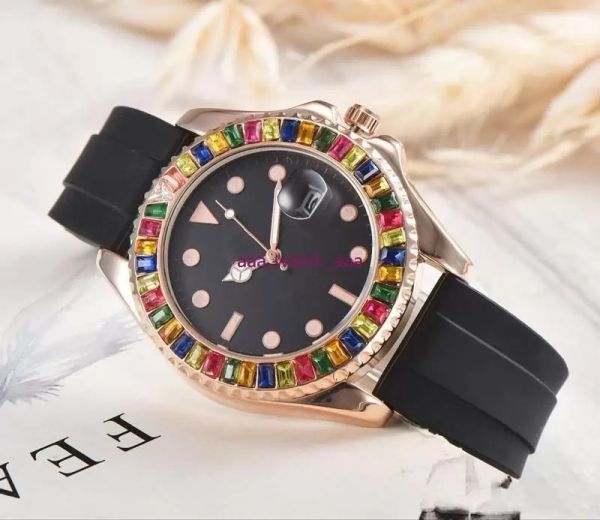 2021 new luxury quartz watch for men women lover wrist watches reloj hombre relogio montre orologio uomo horloge2, Slivery;brown
2021 new luxury quartz watch for men women lover wrist watches reloj hombre relogio montre orologio uomo horloge2, Slivery;brown