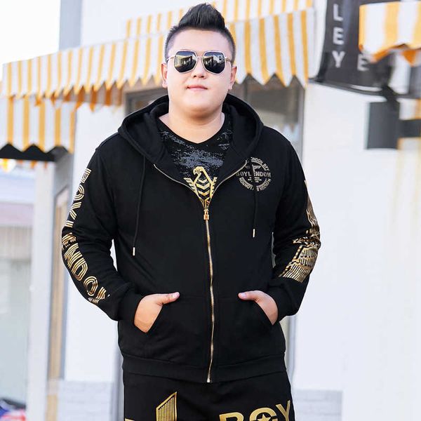fat spring and autumn men's fat plus size cardigan zipper sweater youth bronzing fashion fat guy coat 195, Black;brown
fat spring and autumn men's fat plus size cardigan zipper sweater youth bronzing fashion fat guy coat 195, Black;brown