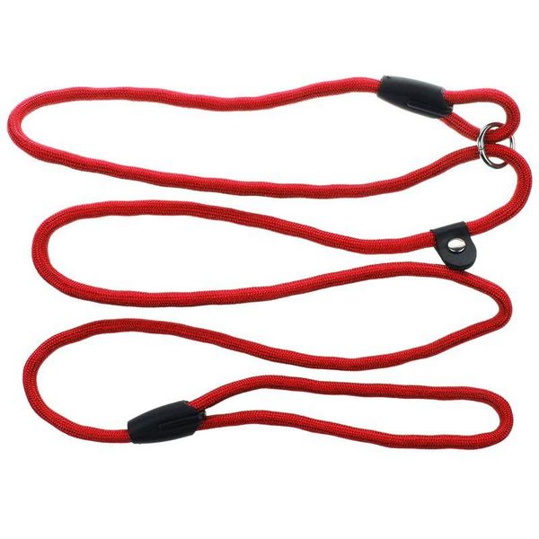 dog collars & leashes gtbl strong nylon pet lead puppy walking slip collar rope strap training leash
dog collars & leashes gtbl strong nylon pet lead puppy walking slip collar rope strap training leash
