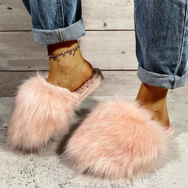 summer fluffy slippers shoes women flat outdoor ladies amazing warm and comfortable winter indoor plush bottom, Black
summer fluffy slippers shoes women flat outdoor ladies amazing warm and comfortable winter indoor plush bottom, Black