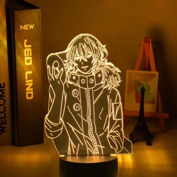 night lights anime tokyo ghoul 3d lamp ayato kirishima for bedroom decor nightlight cool birthday gift led light
night lights anime tokyo ghoul 3d lamp ayato kirishima for bedroom decor nightlight cool birthday gift led light