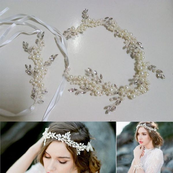 hair clips & barrettes fashion wear rhinestone vine bridal headband accessories pearls wedding jewelry ornaments women hairwear, Golden;silver
hair clips & barrettes fashion wear rhinestone vine bridal headband accessories pearls wedding jewelry ornaments women hairwear, Golden;silver