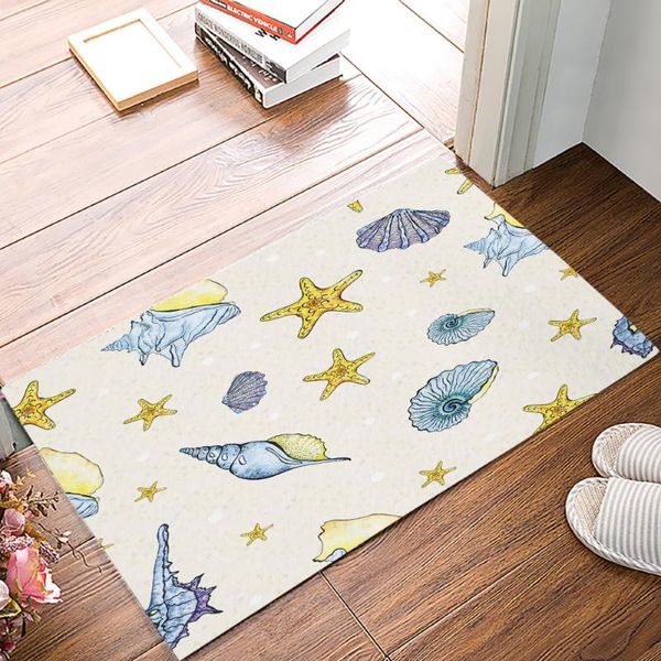 carpets modern family doormats marine life starfish summer for kitchen bathroom non-slip mats living room decoration welcome art carpet
carpets modern family doormats marine life starfish summer for kitchen bathroom non-slip mats living room decoration welcome art carpet