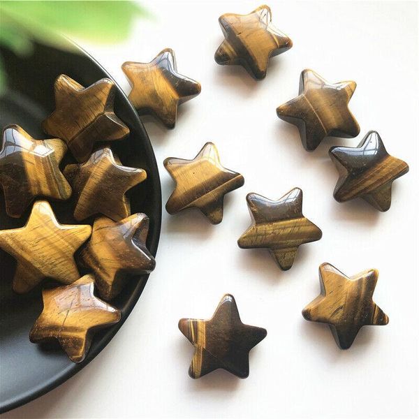 natural tiger eye crystals star shaped stone healing gemstone1pc decorative objects & figurines
natural tiger eye crystals star shaped stone healing gemstone1pc decorative objects & figurines