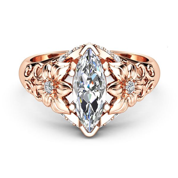 mens and womens ring selling luxury flower with horse eye shaped zircon plated rose gold party ball headdress, Golden;silver
mens and womens ring selling luxury flower with horse eye shaped zircon plated rose gold party ball headdress, Golden;silver