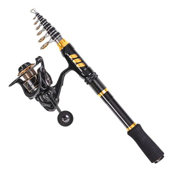 lixada spinning automatic fishing rod portable and reel combos carbon with boat rods
lixada spinning automatic fishing rod portable and reel combos carbon with boat rods