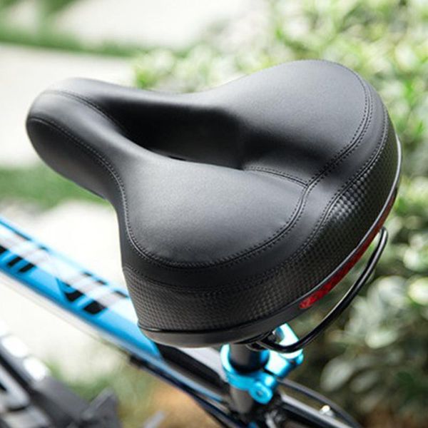 bike saddles mtb soft seat cushion mountain thickened bicycle saddle comfort reflective portable waterproof cycling elements
bike saddles mtb soft seat cushion mountain thickened bicycle saddle comfort reflective portable waterproof cycling elements