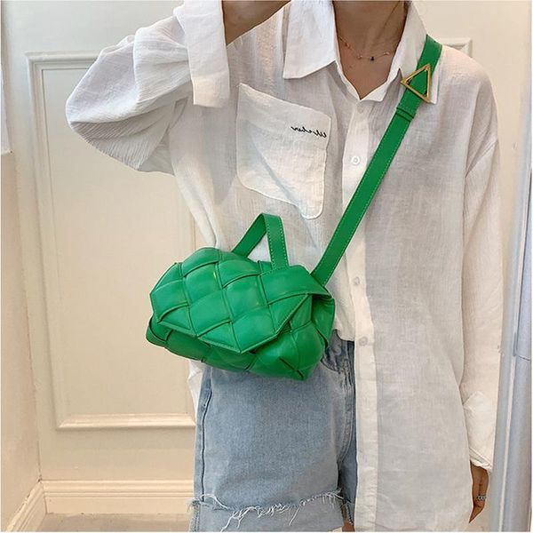 evening bags brand designer woven shoulder for women fashion knitting ladies crossbody bag side boston female purses and handbag 2021
evening bags brand designer woven shoulder for women fashion knitting ladies crossbody bag side boston female purses and handbag 2021
