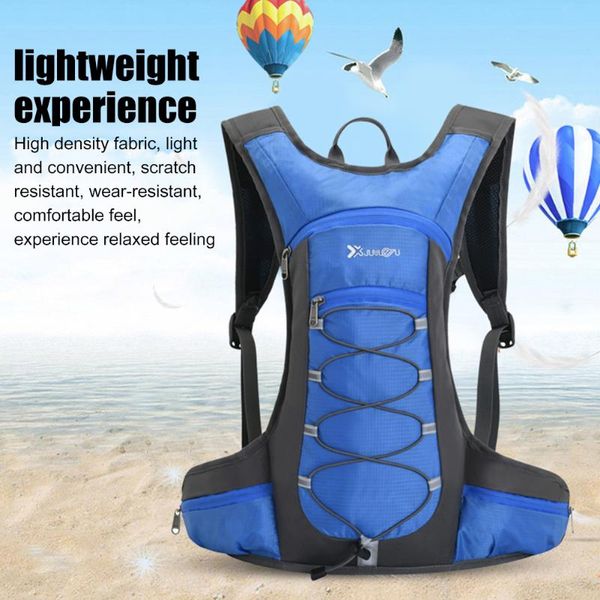 outdoor bags bike portable waterproof backpack cycling water bag sport running hiking climbing travel rucksack
outdoor bags bike portable waterproof backpack cycling water bag sport running hiking climbing travel rucksack