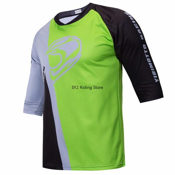 racing jackets short sleeves ybm motocross shirt seven jerseys mx dh mtb jersey zero victory ultra green white black, Black;red
racing jackets short sleeves ybm motocross shirt seven jerseys mx dh mtb jersey zero victory ultra green white black, Black;red