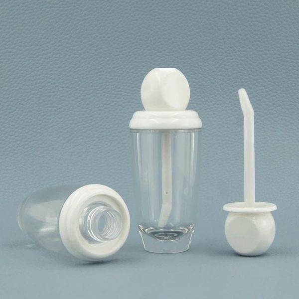 storage bottles & jars 10ml women gift clear lipgloss packing containers empty lip gloss glaze wand tubes cosmetic concealer refillable
storage bottles & jars 10ml women gift clear lipgloss packing containers empty lip gloss glaze wand tubes cosmetic concealer refillable