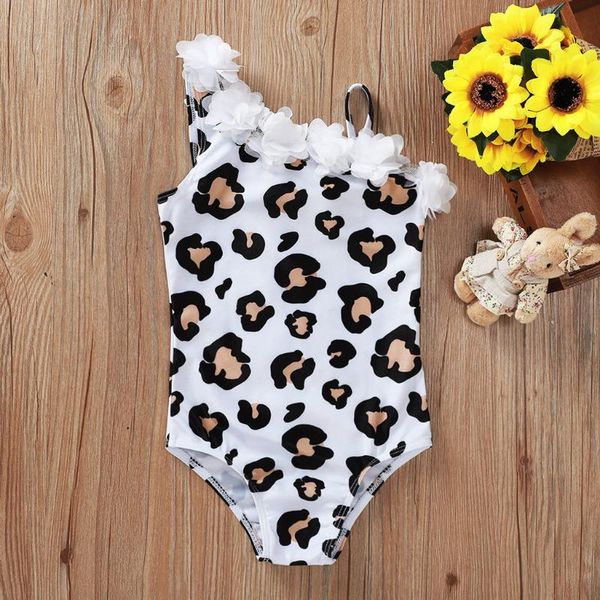 baby girls swimwear leopard toddler kids one piece bikini lace-trimmed swimsuit one-shoulder girl summer beachwear bathing suit one-pieces, Black
baby girls swimwear leopard toddler kids one piece bikini lace-trimmed swimsuit one-shoulder girl summer beachwear bathing suit one-pieces, Black