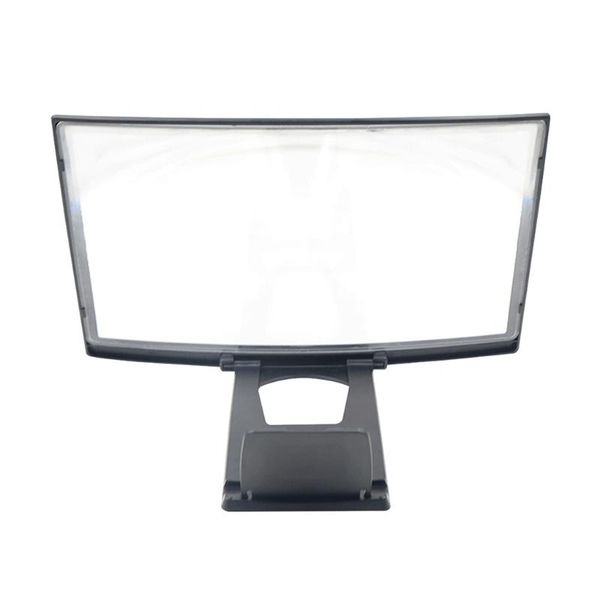 12" curved screen magnifier 3d enlarger video movie phone holder stand cell mounts & holders
12" curved screen magnifier 3d enlarger video movie phone holder stand cell mounts & holders