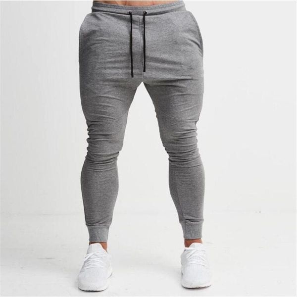 men's pants jogging sport joggers gym trousers soft elasticity running men solid soccer basketball sweatpants, Black
men's pants jogging sport joggers gym trousers soft elasticity running men solid soccer basketball sweatpants, Black