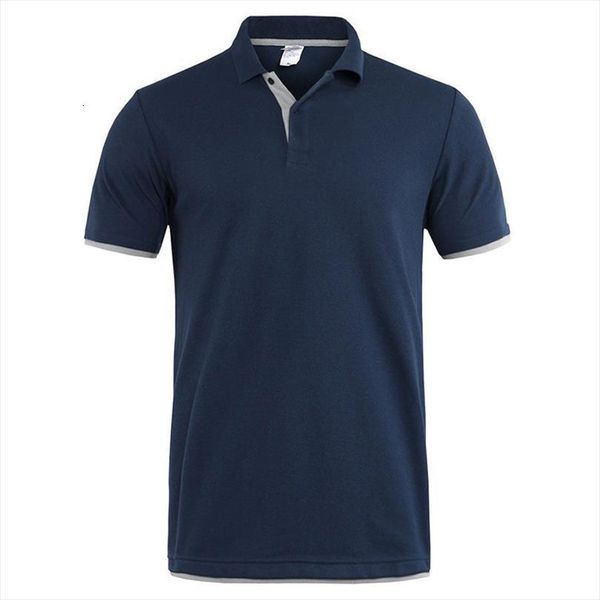 shirt summer short sleeve jerseys men polo golftennis black cotton plus size xs 3xl, White;black
shirt summer short sleeve jerseys men polo golftennis black cotton plus size xs 3xl, White;black