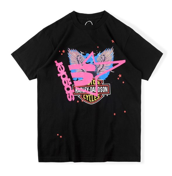 superior men digital printing t-shirts tee fashion mens women designers short sleeve t shirt size s-xl, White;black
superior men digital printing t-shirts tee fashion mens women designers short sleeve t shirt size s-xl, White;black