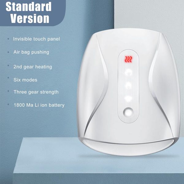 super electric hand massager air pressure compress smart care ey669 massagers
super electric hand massager air pressure compress smart care ey669 massagers