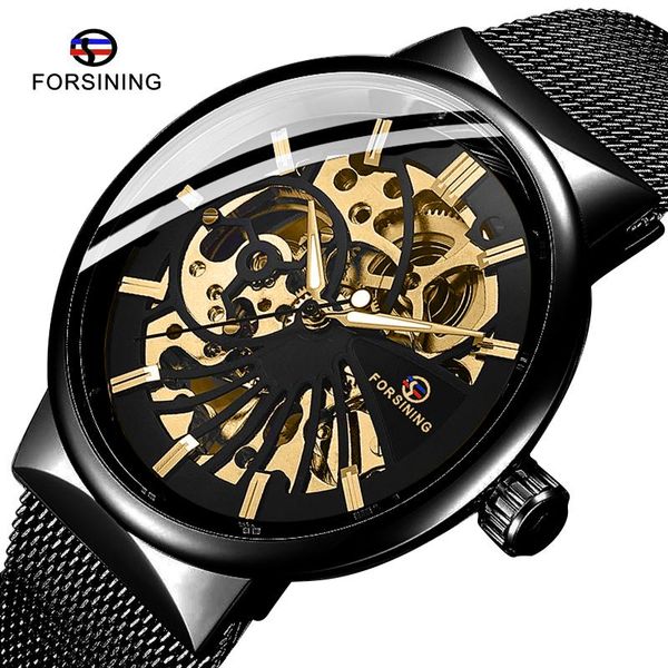wristwatches fashion forsining mens watches luxury skeleton automatic mehanical watch full steel men waterproof sport wristwatch, Slivery;brown
wristwatches fashion forsining mens watches luxury skeleton automatic mehanical watch full steel men waterproof sport wristwatch, Slivery;brown