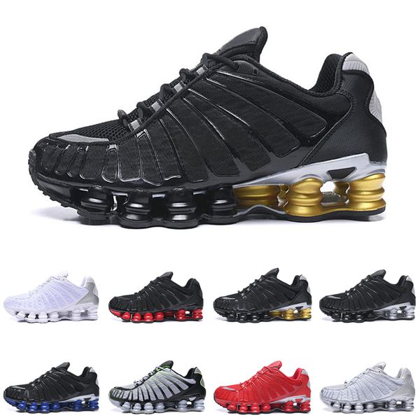 discount tl shox men running shoes des chaussures outdoor trainers enigma triple black white speed red silver bullet gold mens sport sneaker
discount tl shox men running shoes des chaussures outdoor trainers enigma triple black white speed red silver bullet gold mens sport sneaker