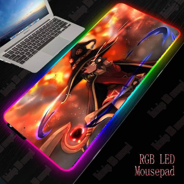 mouse pads & wrist rests anime girl-megumin konosuba large mat lapgaming mousepad anti-slip natural gamer pad office desk computer
mouse pads & wrist rests anime girl-megumin konosuba large mat lapgaming mousepad anti-slip natural gamer pad office desk computer