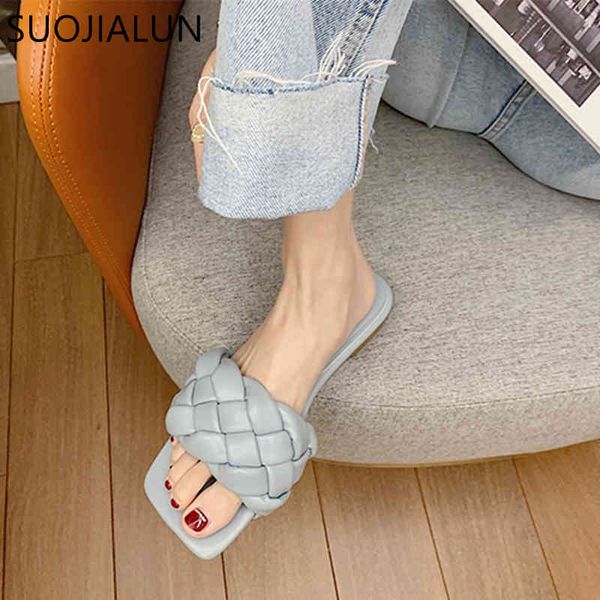 suojialun 2020 fashion handmade weave slippers open toe women slipper casual flat shoes summer outdoor ladies flat slides shoes c0330, Black
suojialun 2020 fashion handmade weave slippers open toe women slipper casual flat shoes summer outdoor ladies flat slides shoes c0330, Black