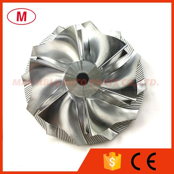 gt3582 451644-0005 61.33/82.00mm 6+6 blades turbo billet compressor wheel/aluminum 2618/milling wheel for racing turbochrager cartridge/chra
gt3582 451644-0005 61.33/82.00mm 6+6 blades turbo billet compressor wheel/aluminum 2618/milling wheel for racing turbochrager cartridge/chra
