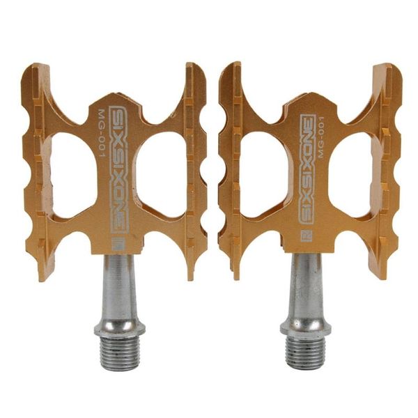 bike pedals 57ed 1 pair ultra lightweight road mountain non-slip flat aluminum alloy sealed bearings mtb bicycle
bike pedals 57ed 1 pair ultra lightweight road mountain non-slip flat aluminum alloy sealed bearings mtb bicycle