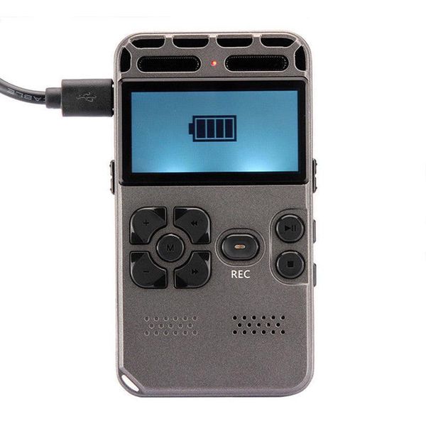digital voice recorder 64gb rechargeable lcd audio sound portable dictaphone mp3 player qjy99
digital voice recorder 64gb rechargeable lcd audio sound portable dictaphone mp3 player qjy99