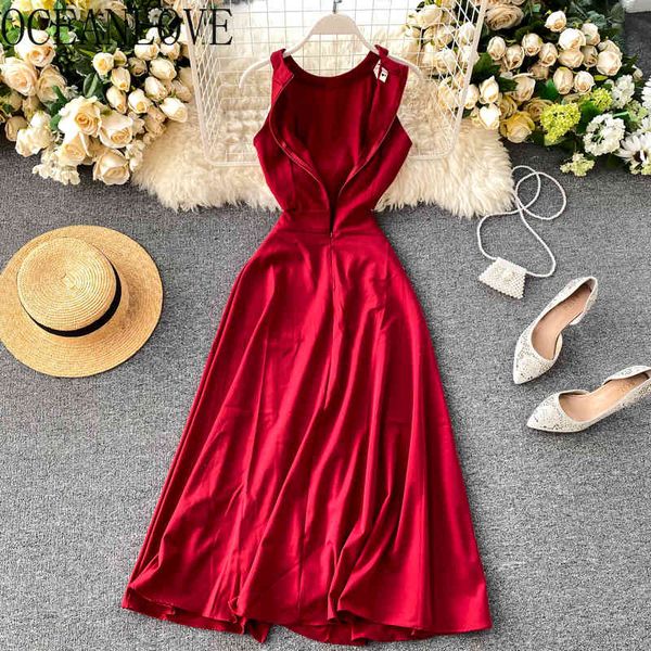 summer halter solid high waist fashion vestidos a-line ol elegant zipper dress women 15654 210415, Black;gray
summer halter solid high waist fashion vestidos a-line ol elegant zipper dress women 15654 210415, Black;gray