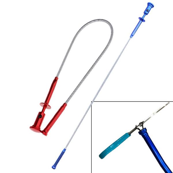 professional hand tool sets claw magnetic pick-up flexible magnet 4 led light long spring grip home toilet gadget sewer cleaning pickup
professional hand tool sets claw magnetic pick-up flexible magnet 4 led light long spring grip home toilet gadget sewer cleaning pickup