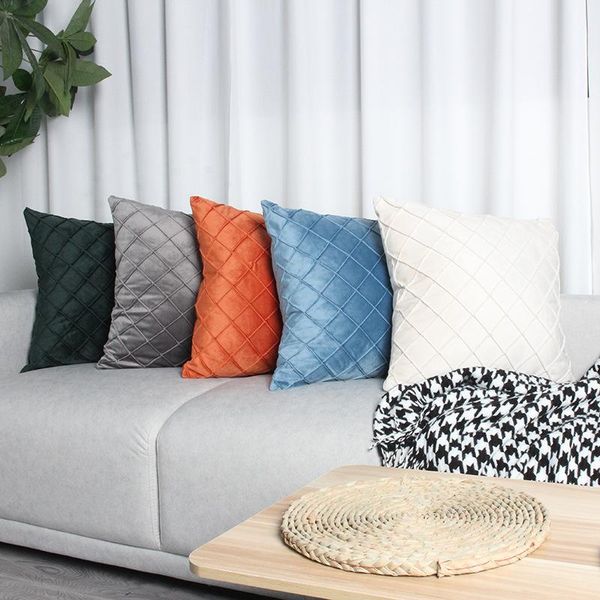 cushion/decorative pillow velvet throw covers square rectangular cushion cover living room decoration salon nordic scandinavian decor
cushion/decorative pillow velvet throw covers square rectangular cushion cover living room decoration salon nordic scandinavian decor