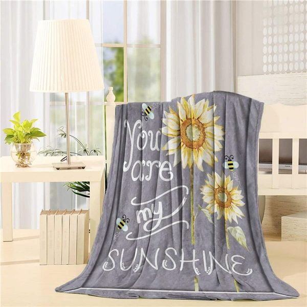 blankets blanket lightweight flannel fleece sunflower throw reversible cozy plush microfiber all-season for
blankets blanket lightweight flannel fleece sunflower throw reversible cozy plush microfiber all-season for