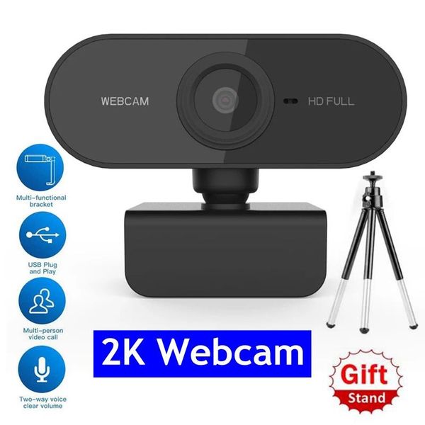 webcams mini computer pc webcam 2k 1080p autofocus web cam camera usb with microphone conference webcamera kamera internetowa
webcams mini computer pc webcam 2k 1080p autofocus web cam camera usb with microphone conference webcamera kamera internetowa