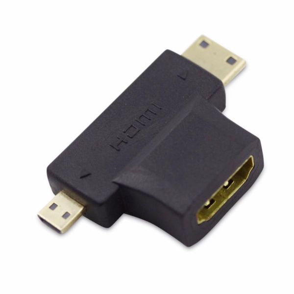 audio cables & connectors multimedia 3 in 1 female to mini male + micro adapter connector uy8
audio cables & connectors multimedia 3 in 1 female to mini male + micro adapter connector uy8
