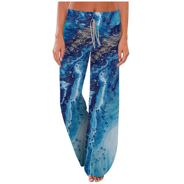 bohemian women sports leggings ethnic retro summer printings drawstring wide leg pants athletic trousers for female 40# women's, Black
bohemian women sports leggings ethnic retro summer printings drawstring wide leg pants athletic trousers for female 40# women's, Black