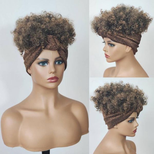 synthetic wigs short afro kinky curly headband wig for black women hair bun full with attached headwrap none lace
synthetic wigs short afro kinky curly headband wig for black women hair bun full with attached headwrap none lace