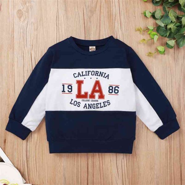 arrivals winter children casual cotton long sleeve patchwork print leeter baby boys sweater 2-6t 210629, Black
arrivals winter children casual cotton long sleeve patchwork print leeter baby boys sweater 2-6t 210629, Black