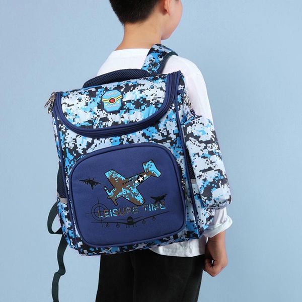 waterproof nylon school bags for boys camouflage children satchel portfolio games rucksack primary students bag grade 1-3
waterproof nylon school bags for boys camouflage children satchel portfolio games rucksack primary students bag grade 1-3