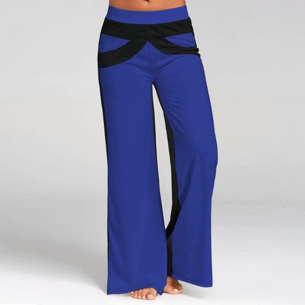 women's leggings women patchwork bell bottoms flare trousers mid waisted wide leg pants loose casual harajuku plus size mujer, Black
women's leggings women patchwork bell bottoms flare trousers mid waisted wide leg pants loose casual harajuku plus size mujer, Black