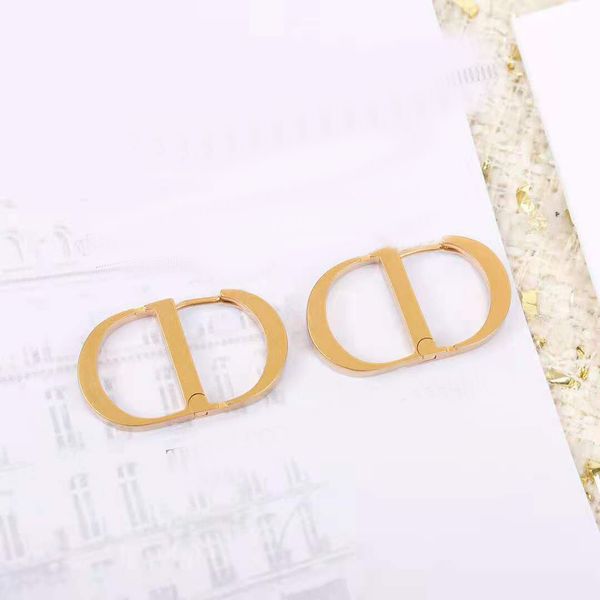 design jewelry home tiktok 2021 new style letter stud earrings, female voice, red jewelry. pxdl, Golden
design jewelry home tiktok 2021 new style letter stud earrings, female voice, red jewelry. pxdl, Golden