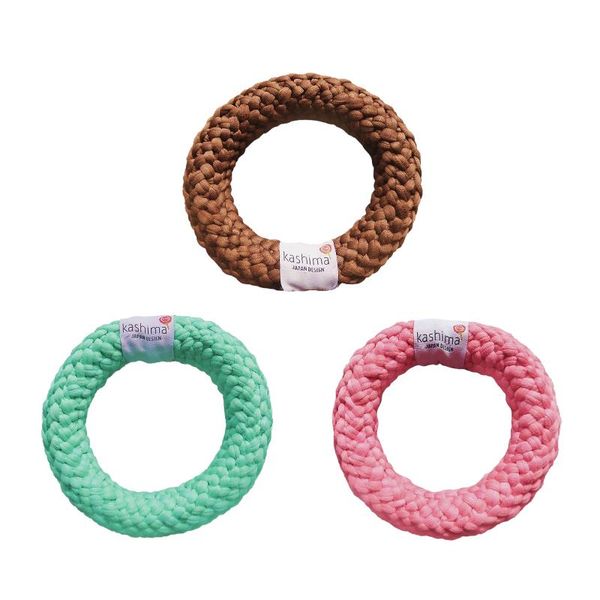 cat toys pet tool braid rope ball dog pull molar toy tooth cleaning training play washable doughnut bite resistant
cat toys pet tool braid rope ball dog pull molar toy tooth cleaning training play washable doughnut bite resistant