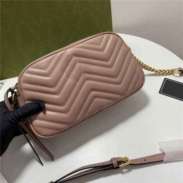 designer bag designers fashion womens crossbody shoulder bags letter handbag ladies purse chains cross body clutch camera handbags with box
designer bag designers fashion womens crossbody shoulder bags letter handbag ladies purse chains cross body clutch camera handbags with box