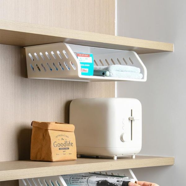 hooks & rails japanese simple hanging storage box pasted cabinet table hollow out home office vegetable fruits kitchen
hooks & rails japanese simple hanging storage box pasted cabinet table hollow out home office vegetable fruits kitchen