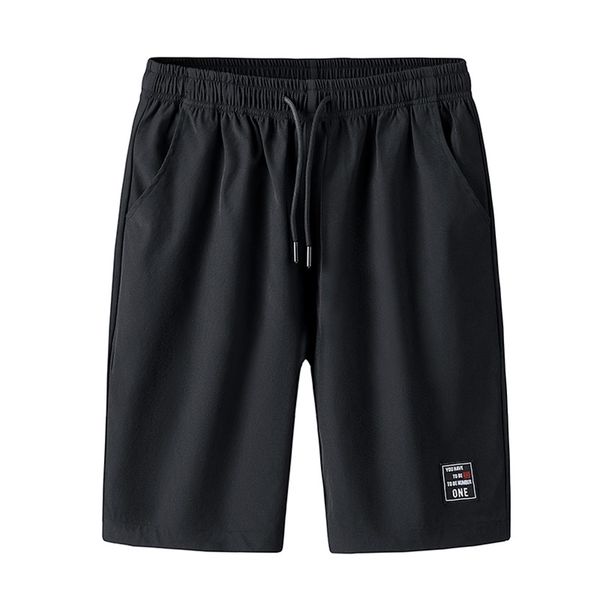 shorts man fshion summer men clothing casual cargo cotton beach short pants mens quick drying boardshorts 210712, White;black
shorts man fshion summer men clothing casual cargo cotton beach short pants mens quick drying boardshorts 210712, White;black