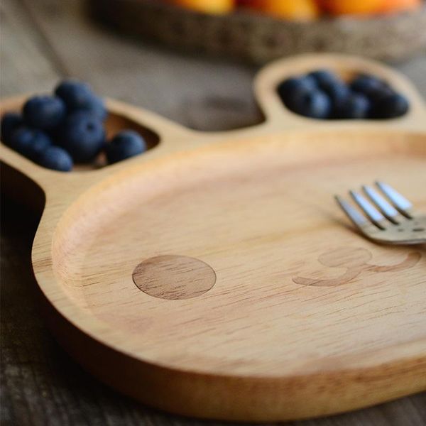 dishes & plates beech plate wooden bamboo cartoon children's pizza tray
dishes & plates beech plate wooden bamboo cartoon children's pizza tray